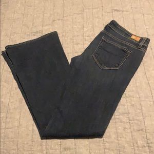 Paige jeans